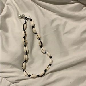 Shell Necklace